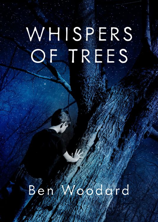 Produktbild: Whispers of Trees