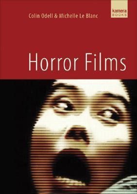 Produktbild: Horror Films