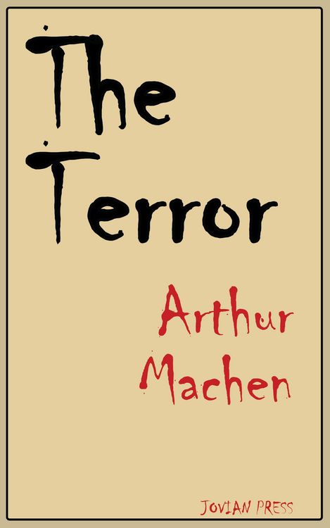 Produktbild: The Terror