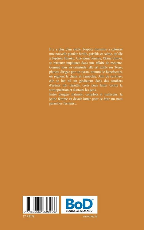 Produktbild: Bienvenue Sur Terre - Tome 1