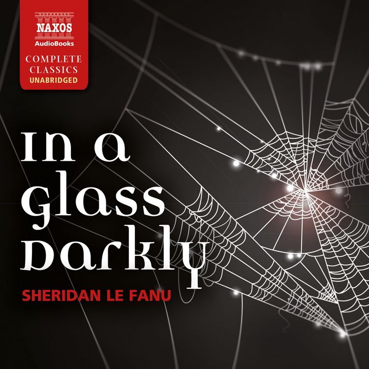 Produktbild: In a Glass Darkly (Unabridged)