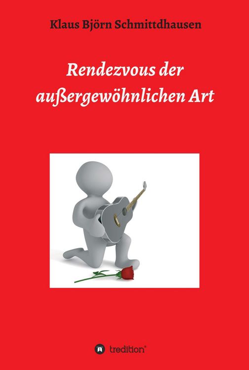 Produktbild: Rendezvous der au&szlig;ergew&ouml;hnlichen Art