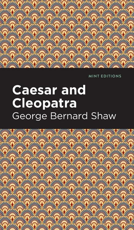 Produktbild: Caesar and Cleopatra