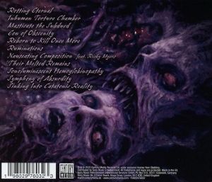 Produktbild: Eon of Obscenity