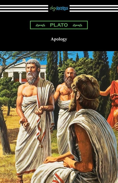 Produktbild: Apology