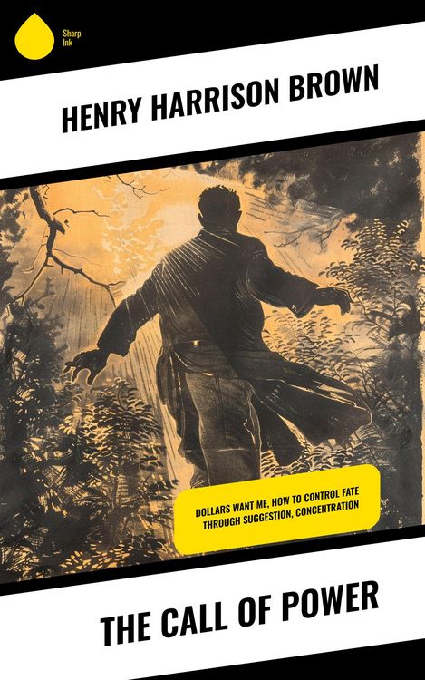 Produktbild: The Call of Power