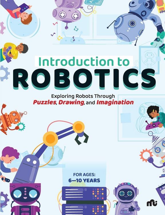 Produktbild: Introduction to Robotics