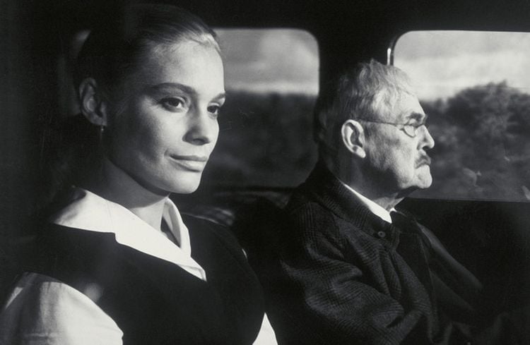 Produktbild: Wilde Erdbeeren - Ingmar Bergman Edition