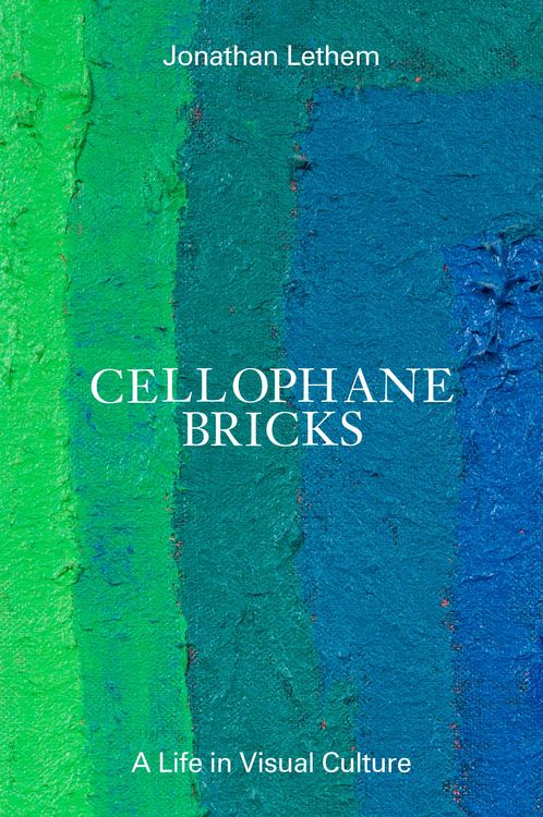 Produktbild: Cellophane Bricks