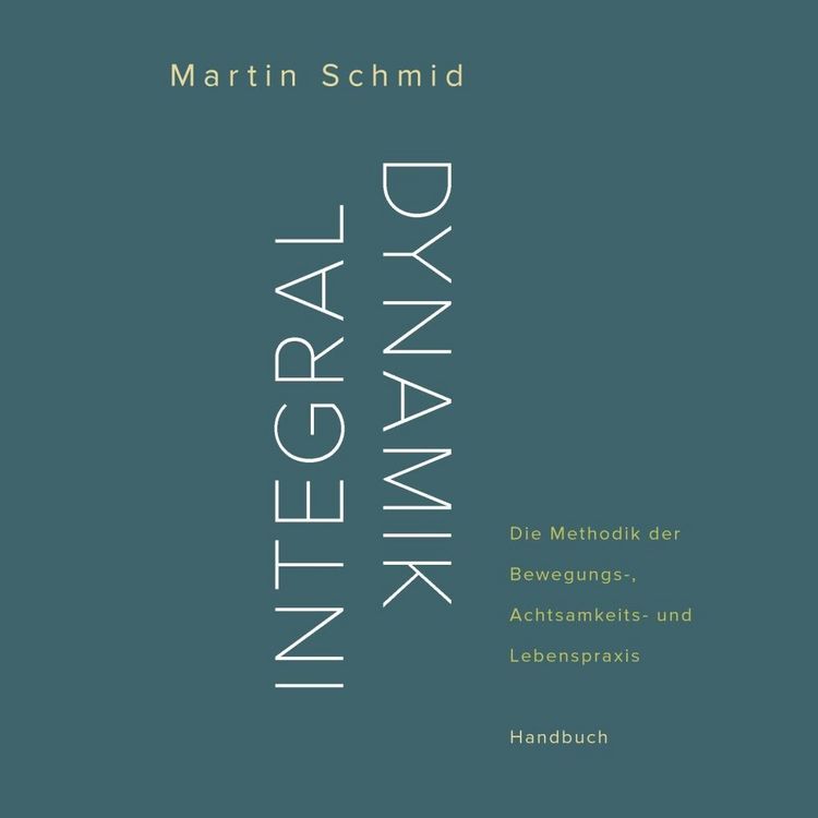 Produktbild: Integraldynamik