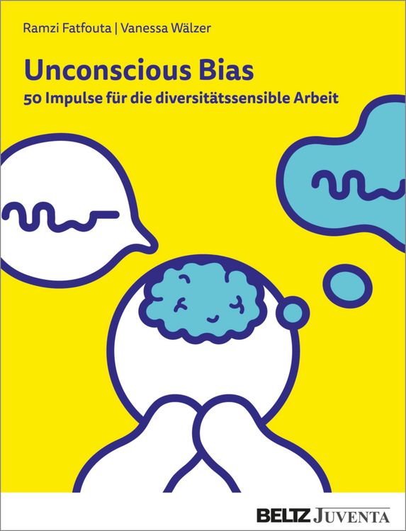 Produktbild: Unconscious Bias