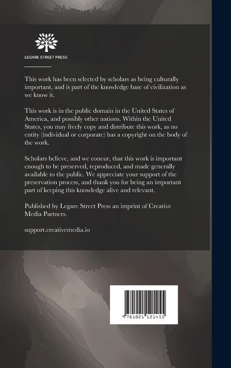 Produktbild: A Hand-Book of Mythology