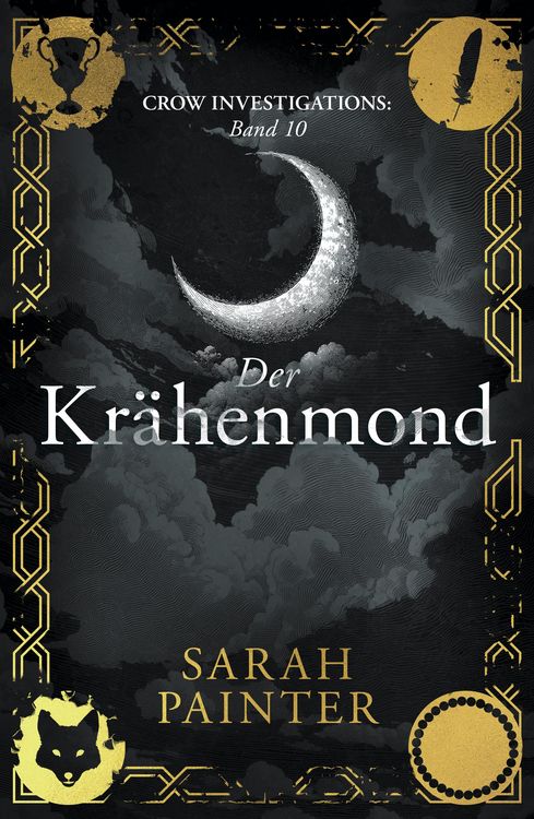 Produktbild: Der Kr&auml;henmond