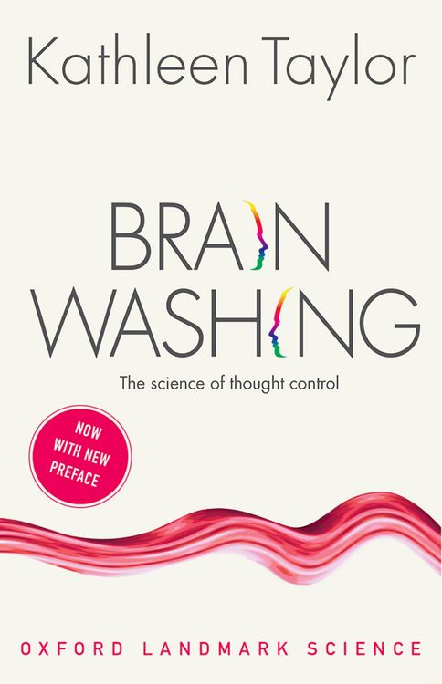 Produktbild: Brainwashing