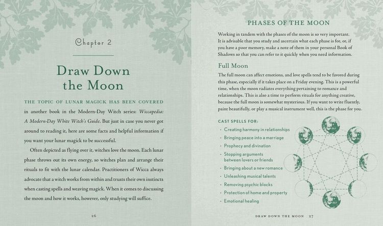 Produktbild: The Witch's Way