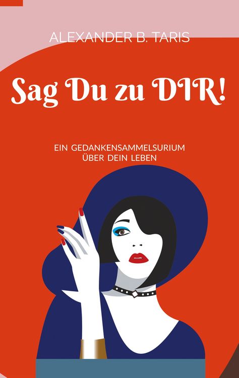 Produktbild: Sag Du zu Dir!