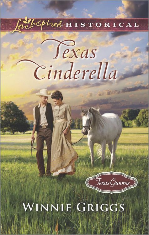 Produktbild: Texas Cinderella
