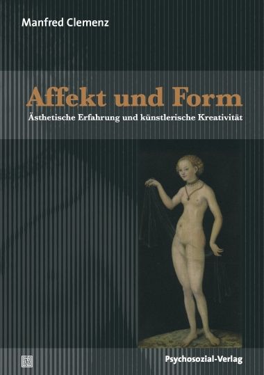 Produktbild: Affekt und Form