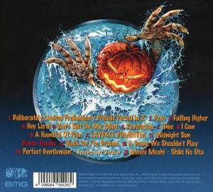 Better Than Raw von Helloween (CD) kaufen