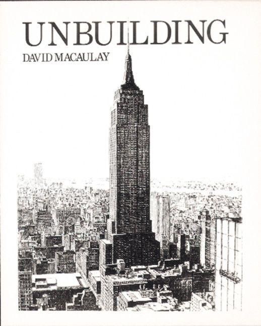 Produktbild: Unbuilding