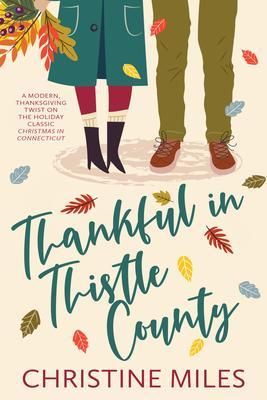 Produktbild: Thankful in Thistle County
