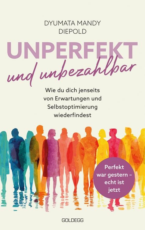 Produktbild: Unperfekt und Unbezahlbar