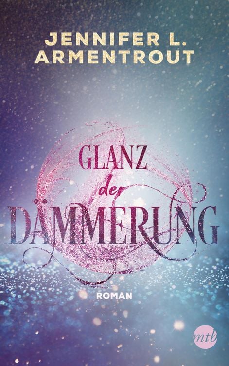 Bild vom Artikel Glanz der Dämmerung vom Autor 