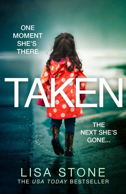 Produktbild: Taken