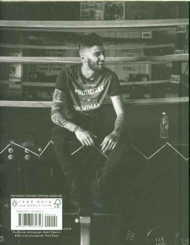 Produktbild: ZAYN