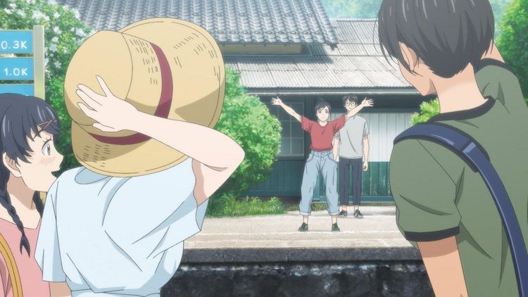 Produktbild: Insomniacs after School: Volume 2 im Sammelschuber (Ep. 7-13)