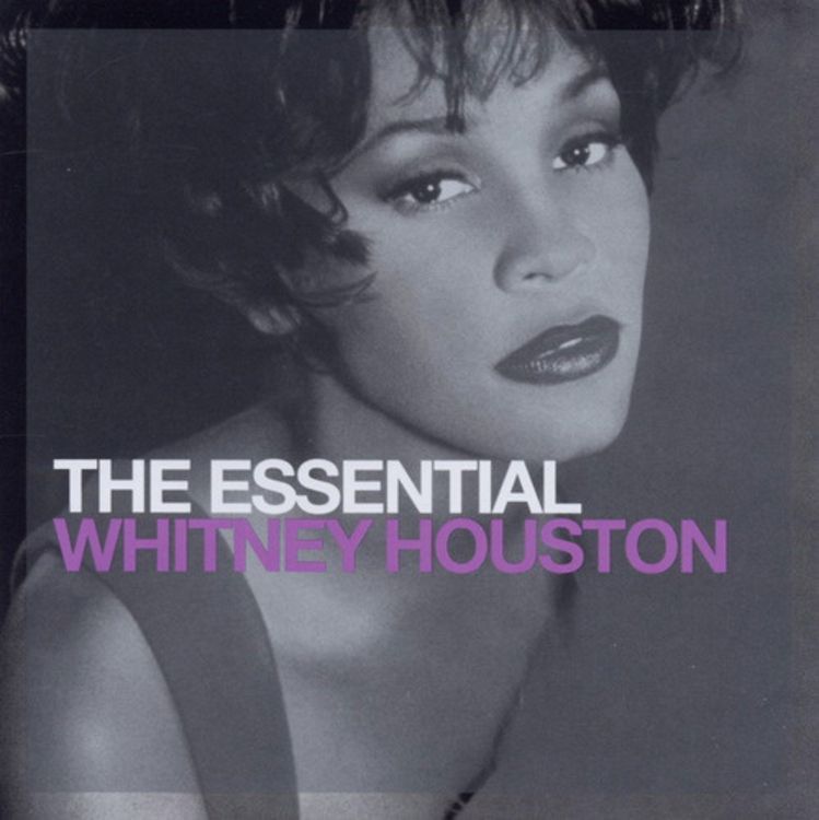 Produktbild: The Essential Whitney Houston