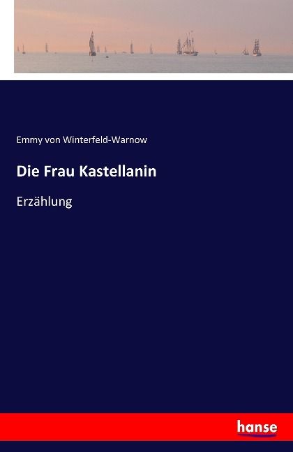 Produktbild: Die Frau Kastellanin