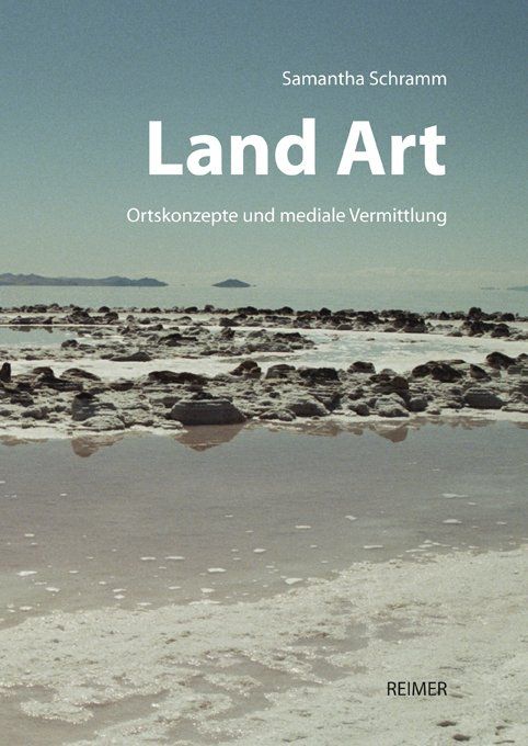 Produktbild: Land Art
