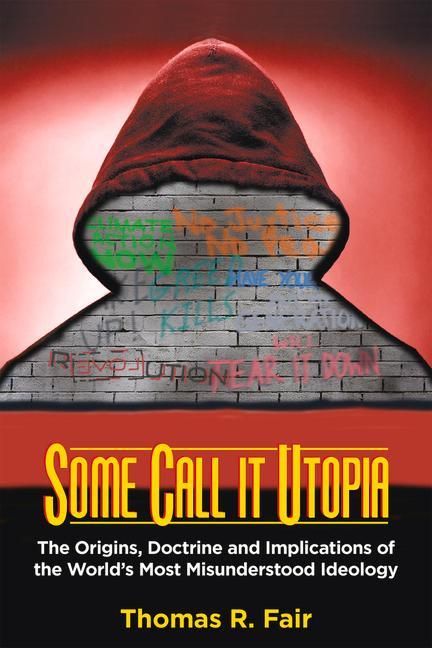 Produktbild: Some Call It Utopia