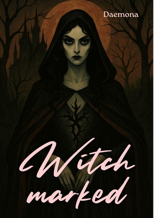 Produktbild: Witchmarked