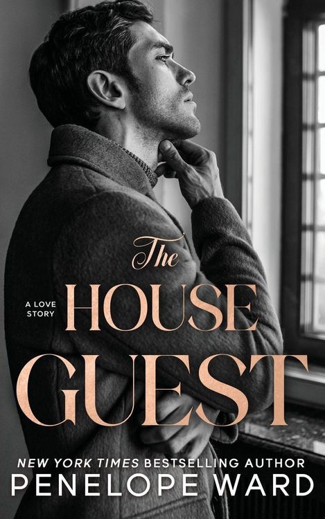 Produktbild: The House Guest