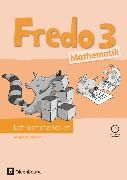 Produktbild: Fredo - Mathematik - Ausgabe B f&uuml;r Bayern - 3. Jahrgangsstufe