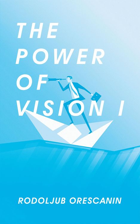 Produktbild: The Power of Vision I