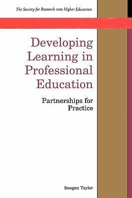 Produktbild: Developing Learning in Professional Education