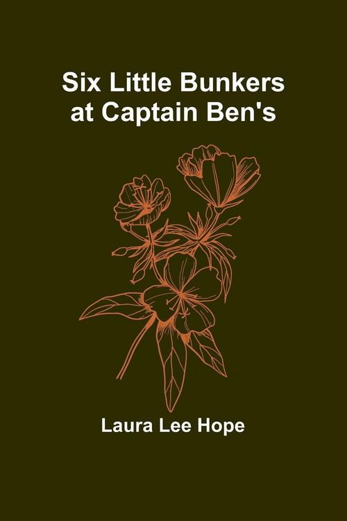 Produktbild: Six little Bunkers at Captain Ben's