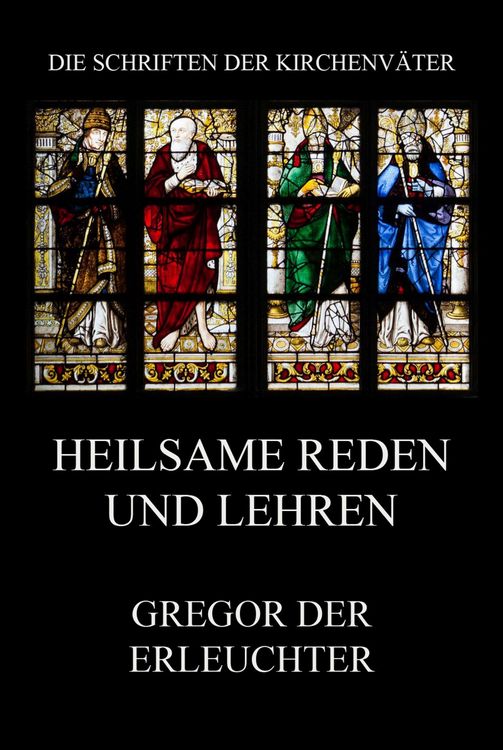Produktbild: Heilsame Reden und Lehren