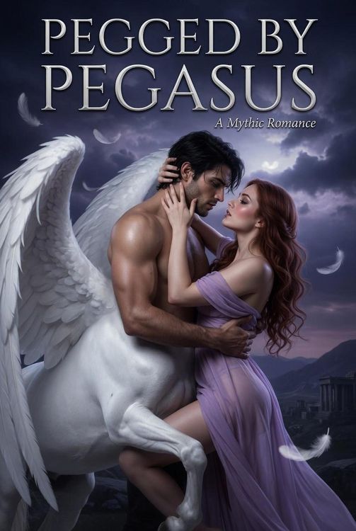 Produktbild: Pegged by Pegasus