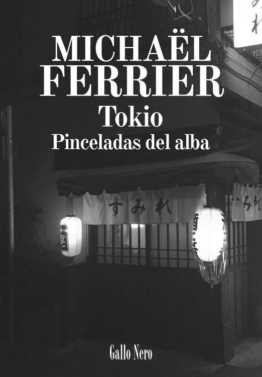 Produktbild: Tokio