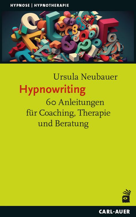 Produktbild: Hypnowriting