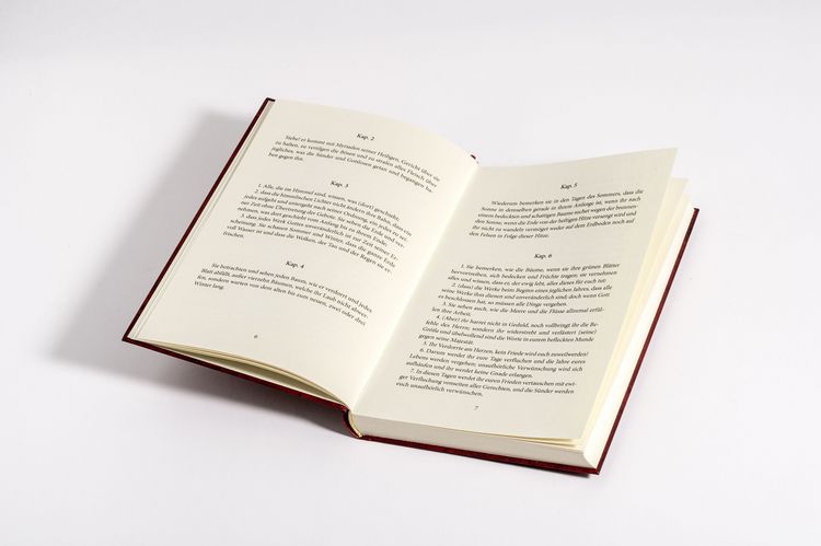 Produktbild: Das Buch Henoch