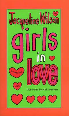 Produktbild: Girls in Love