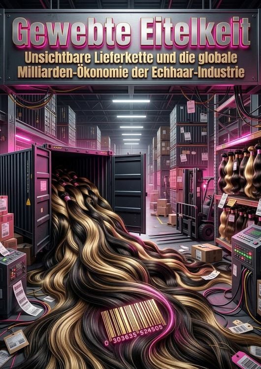 Produktbild: Gewebte Eitelkeit