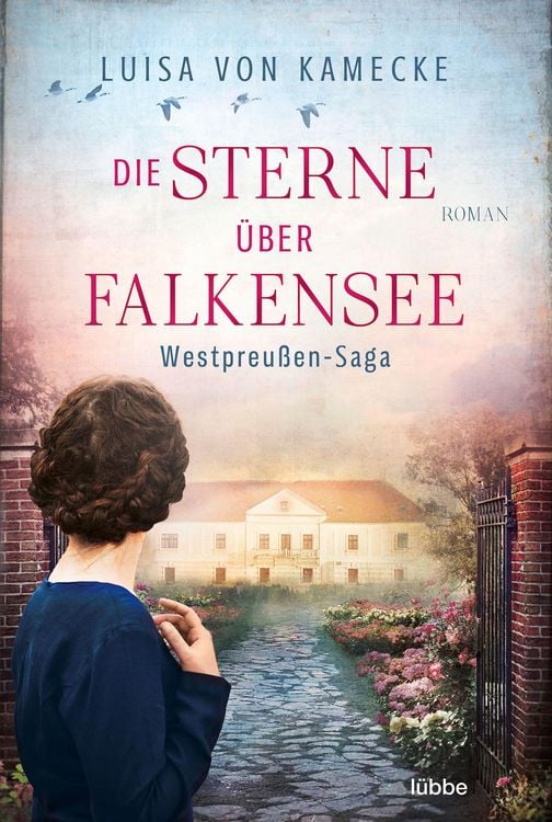 Produktbild: Die Sterne &uuml;ber Falkensee