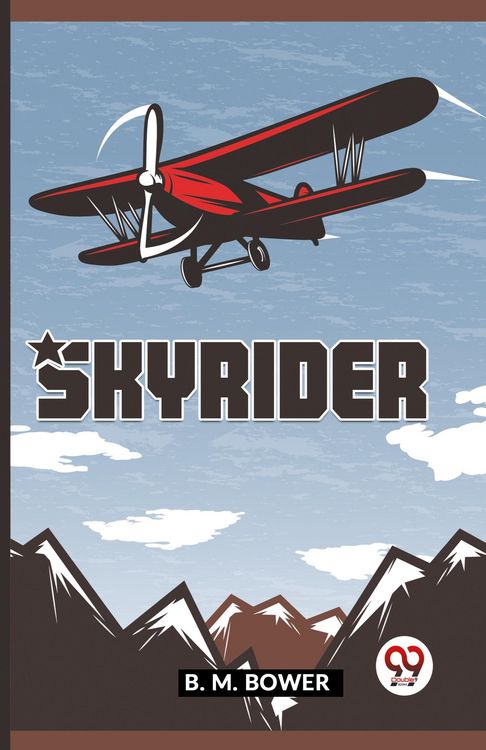 Produktbild: Skyrider