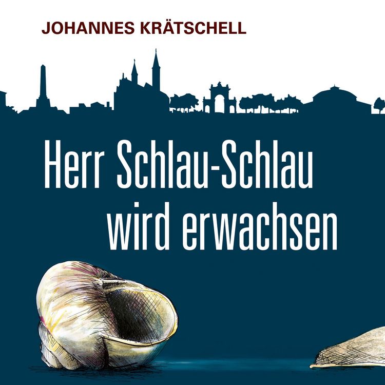 Produktbild: Herr Schlau-Schlau wird erwachsen